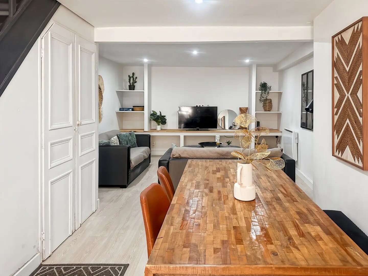 Appartement à vendre, 54m², Montargis