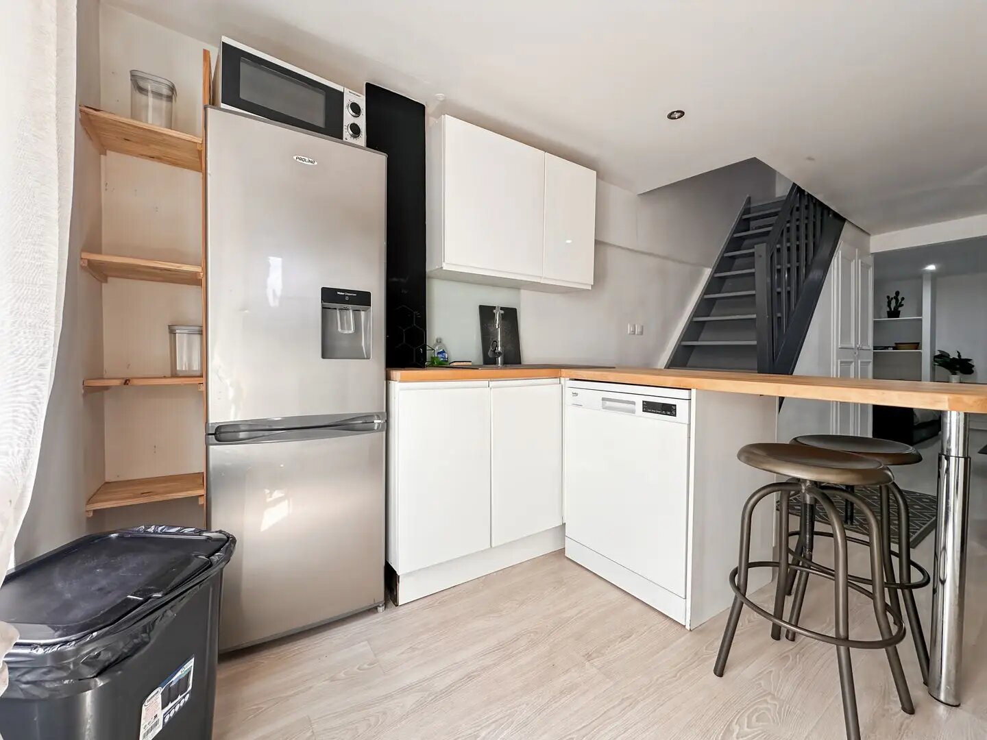 Appartement à vendre, 54m², Montargis
