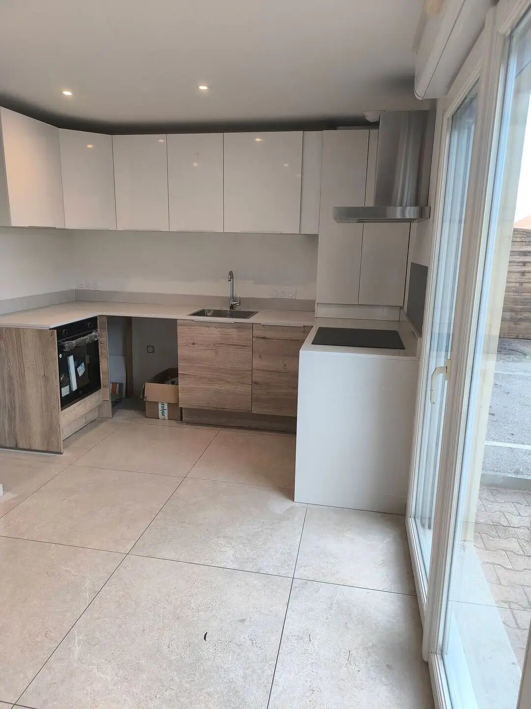 Appartement à louer, 66m², Poisy
