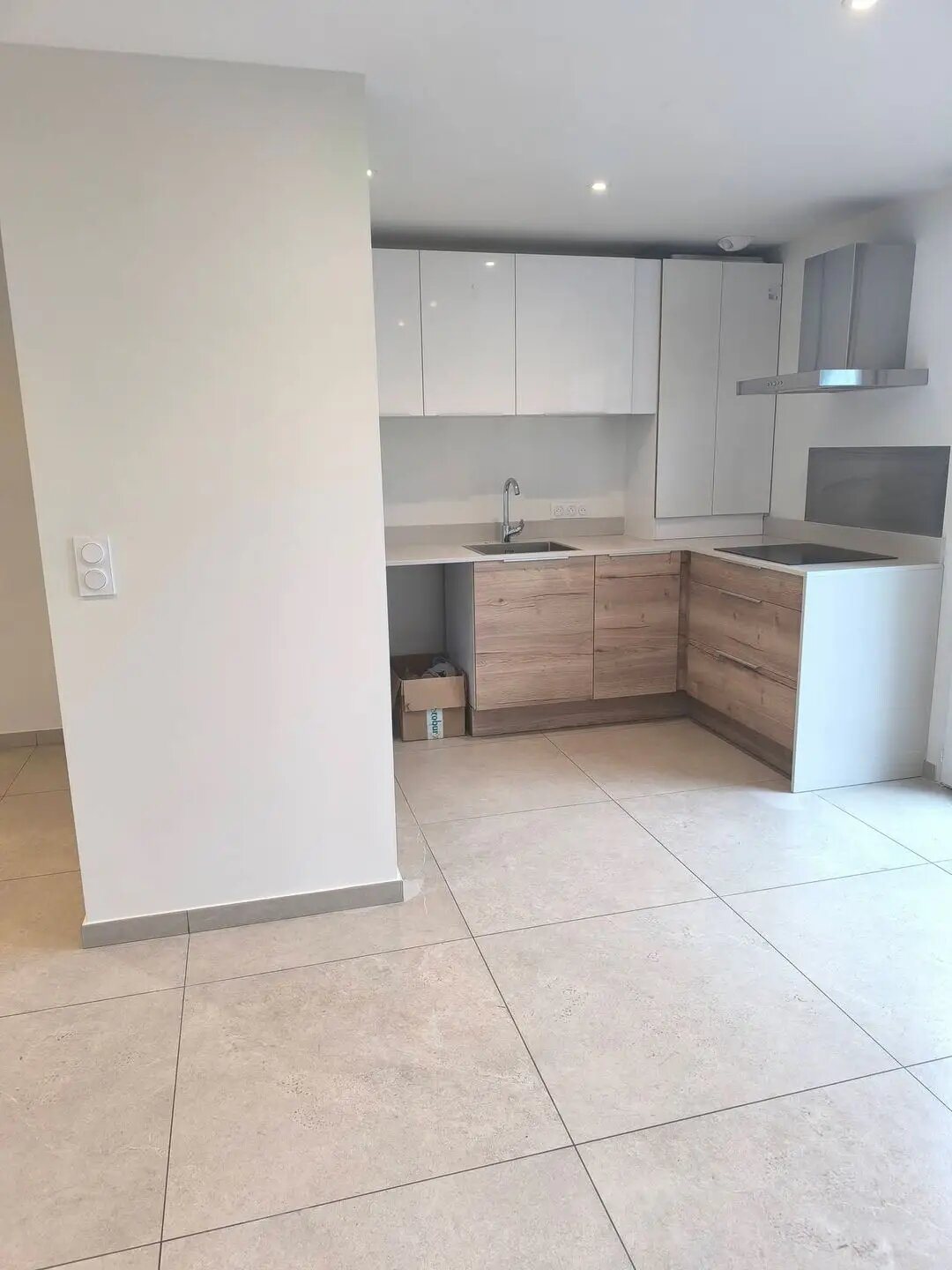 Appartement à louer, 66m², Poisy