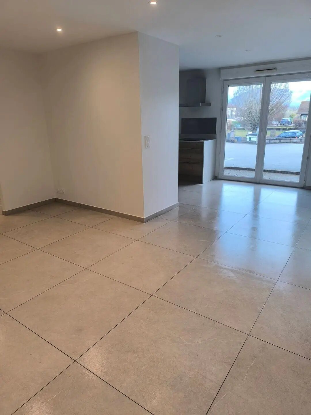 Appartement à louer, 66m², Poisy