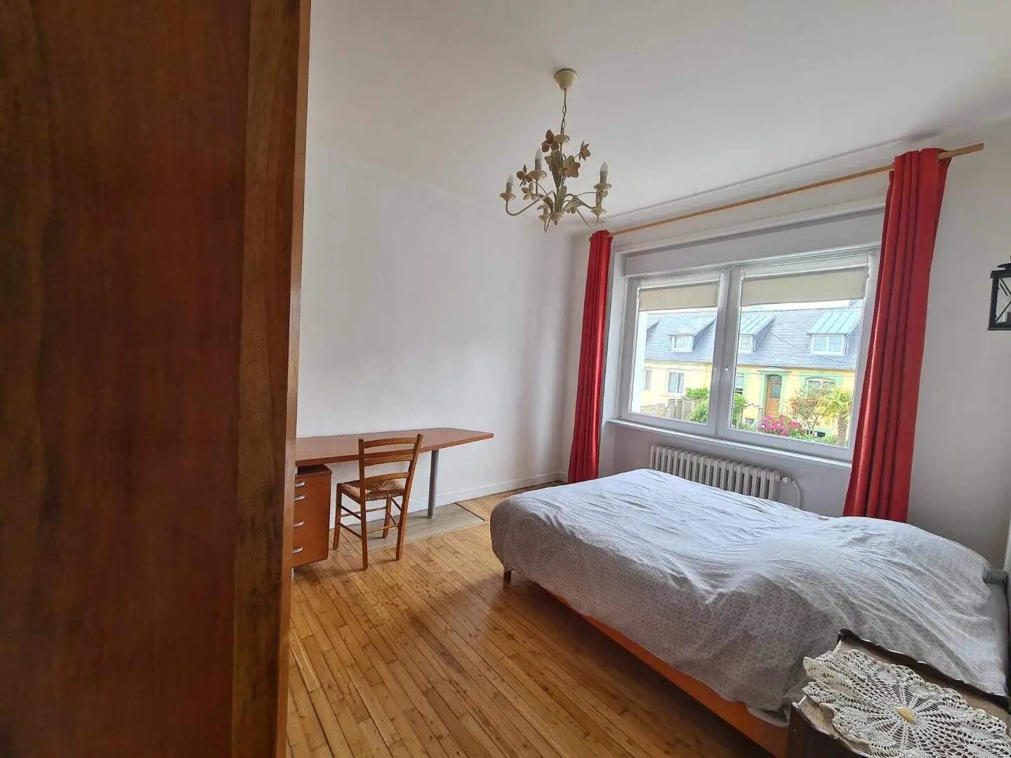 Maison à louer, 12m², Brest