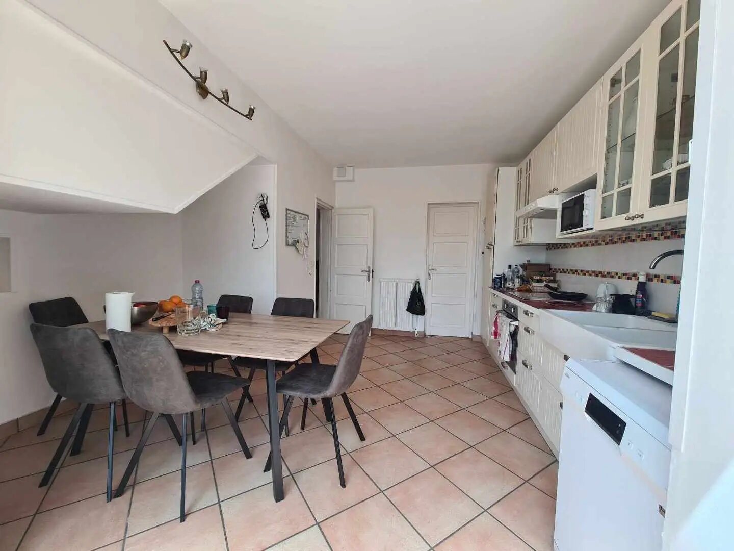 Maison à louer, 12m², Brest