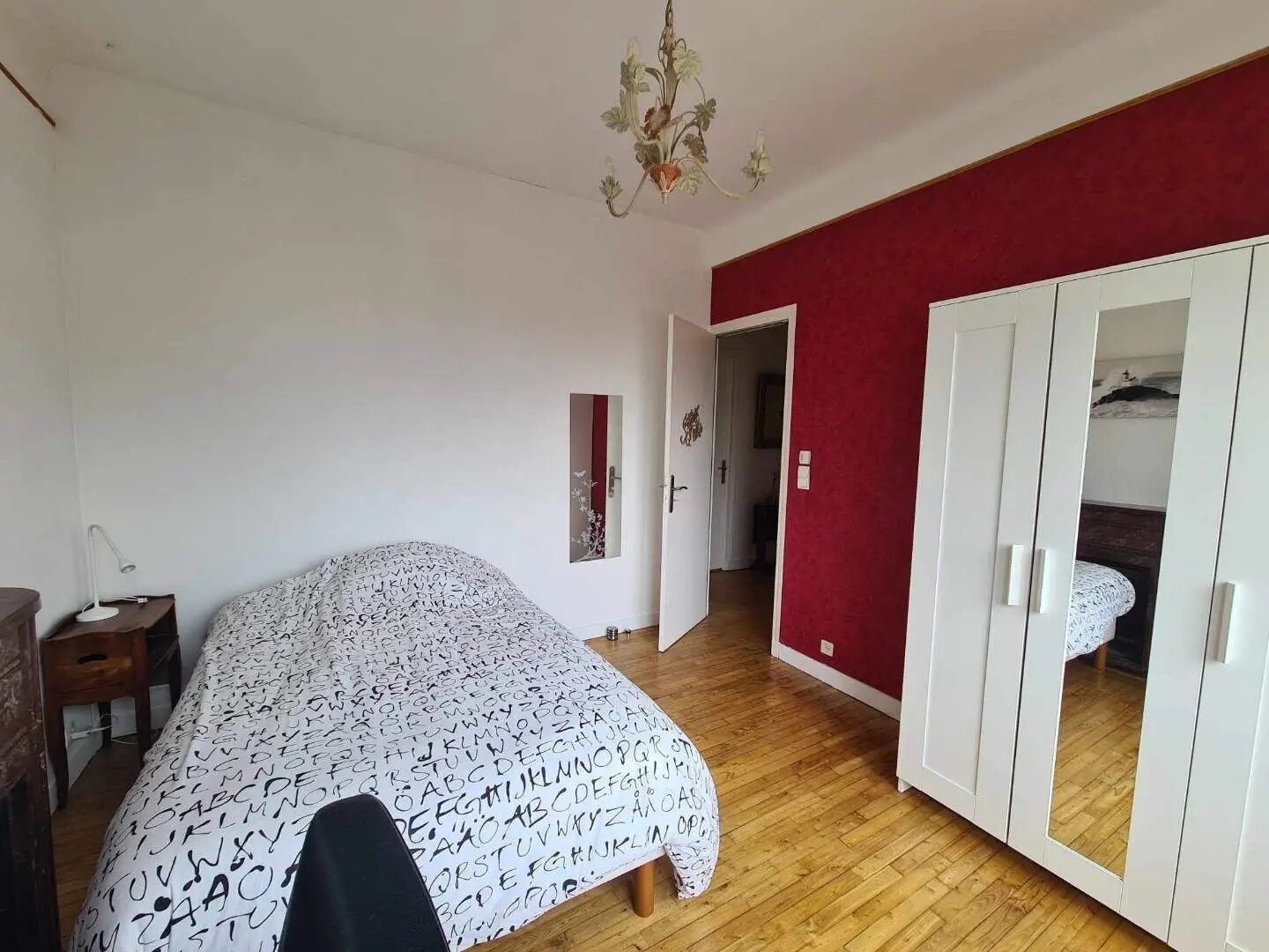 Maison à louer, 12m², Brest