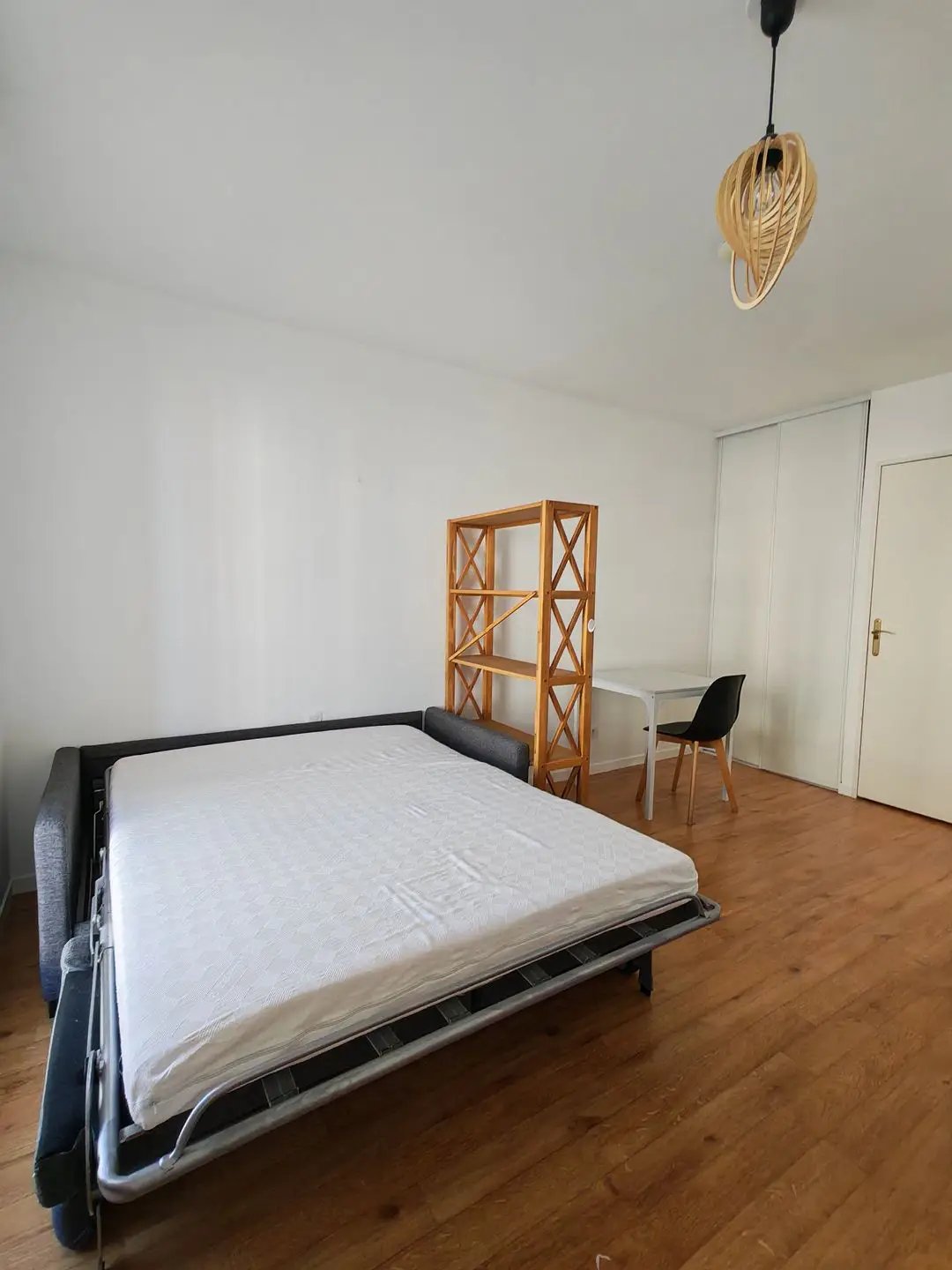 Appartement à louer, 26m², Lucé