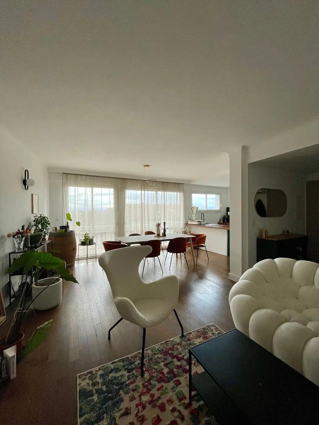 Appartement à vendre, 101m², Albi