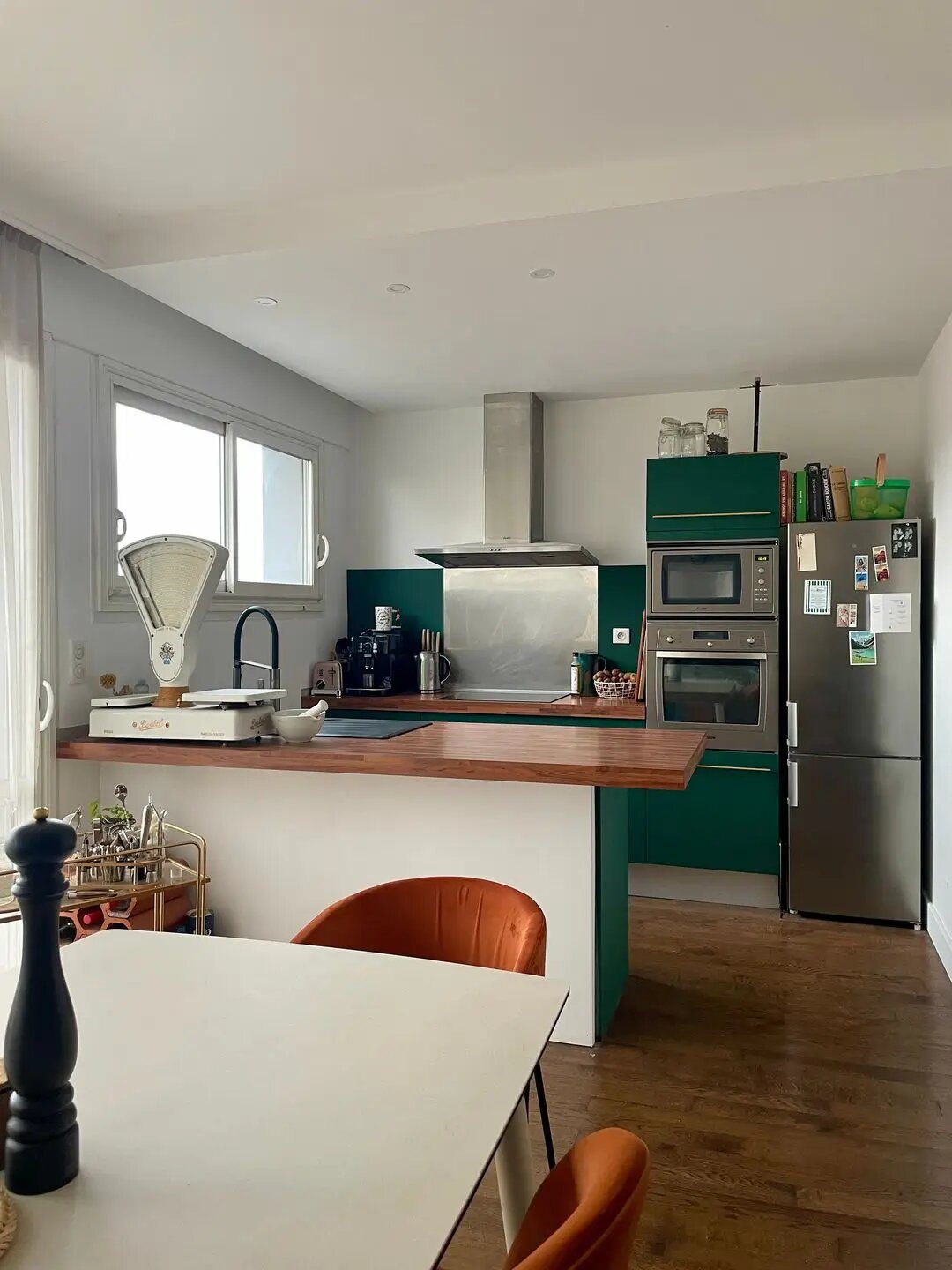 Appartement à vendre, 101m², Albi