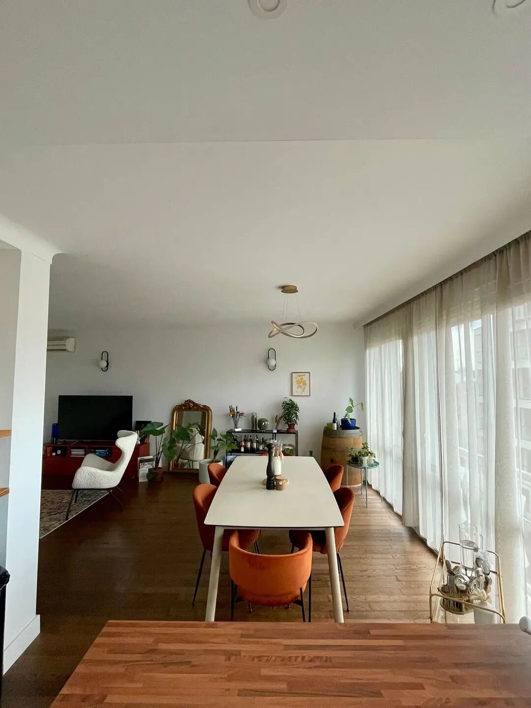 Appartement à vendre, 101m², Albi