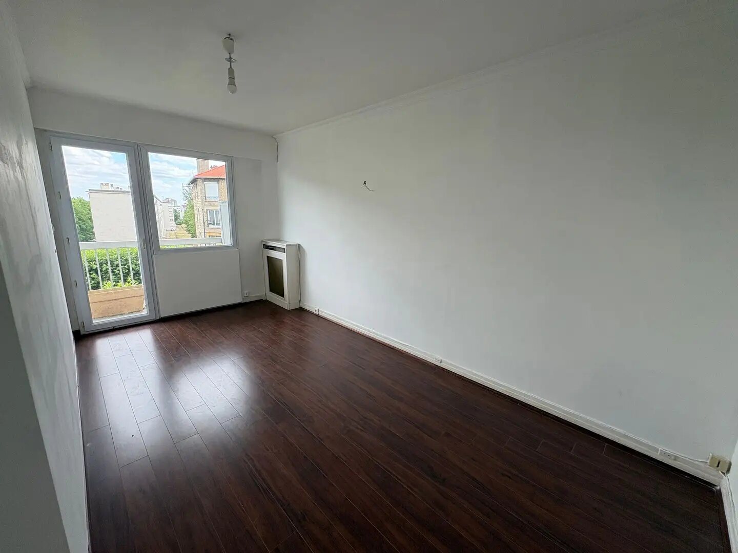 Appartement à louer, 70m², Champigny-sur-Marne
