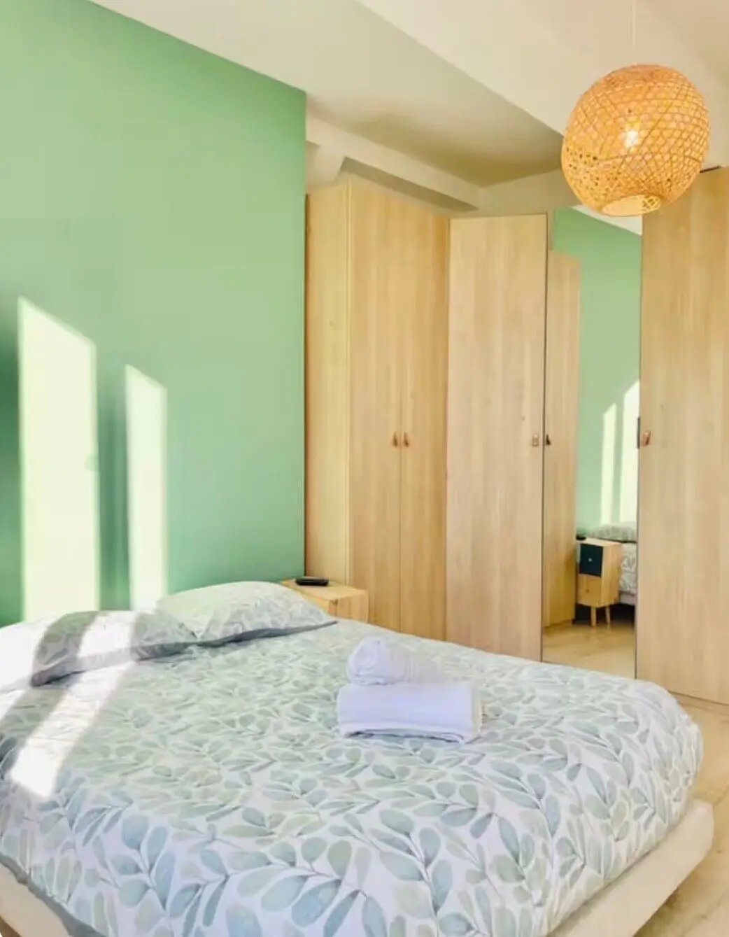 Appartement à louer, 40m², Orléans