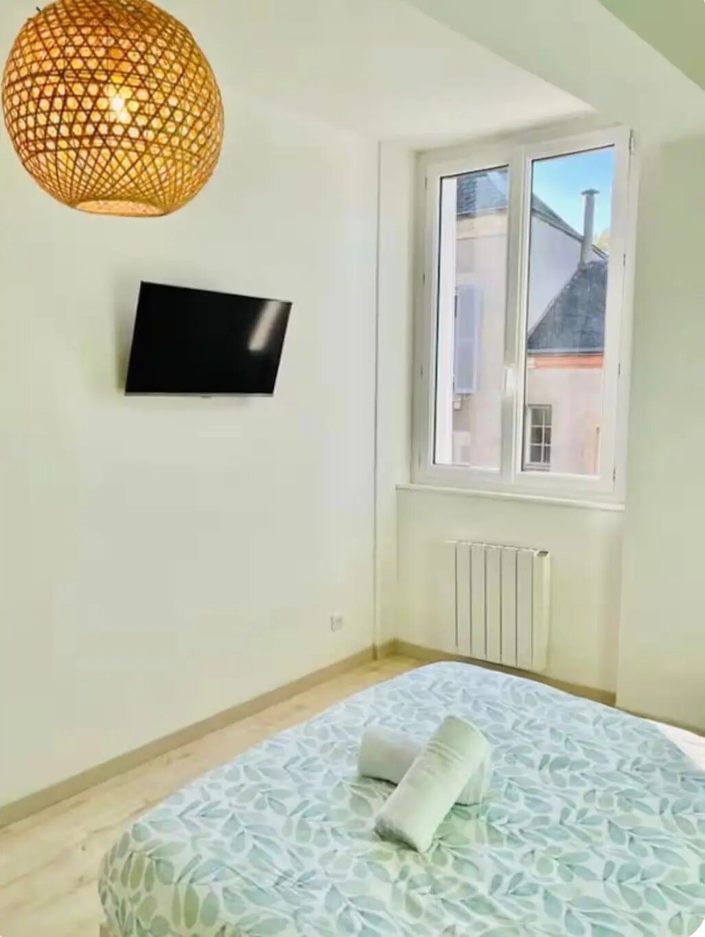 Appartement à louer, 40m², Orléans