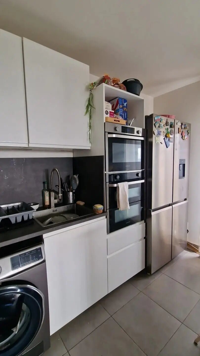 Appartement à vendre, 65m², Noisy-le-Grand