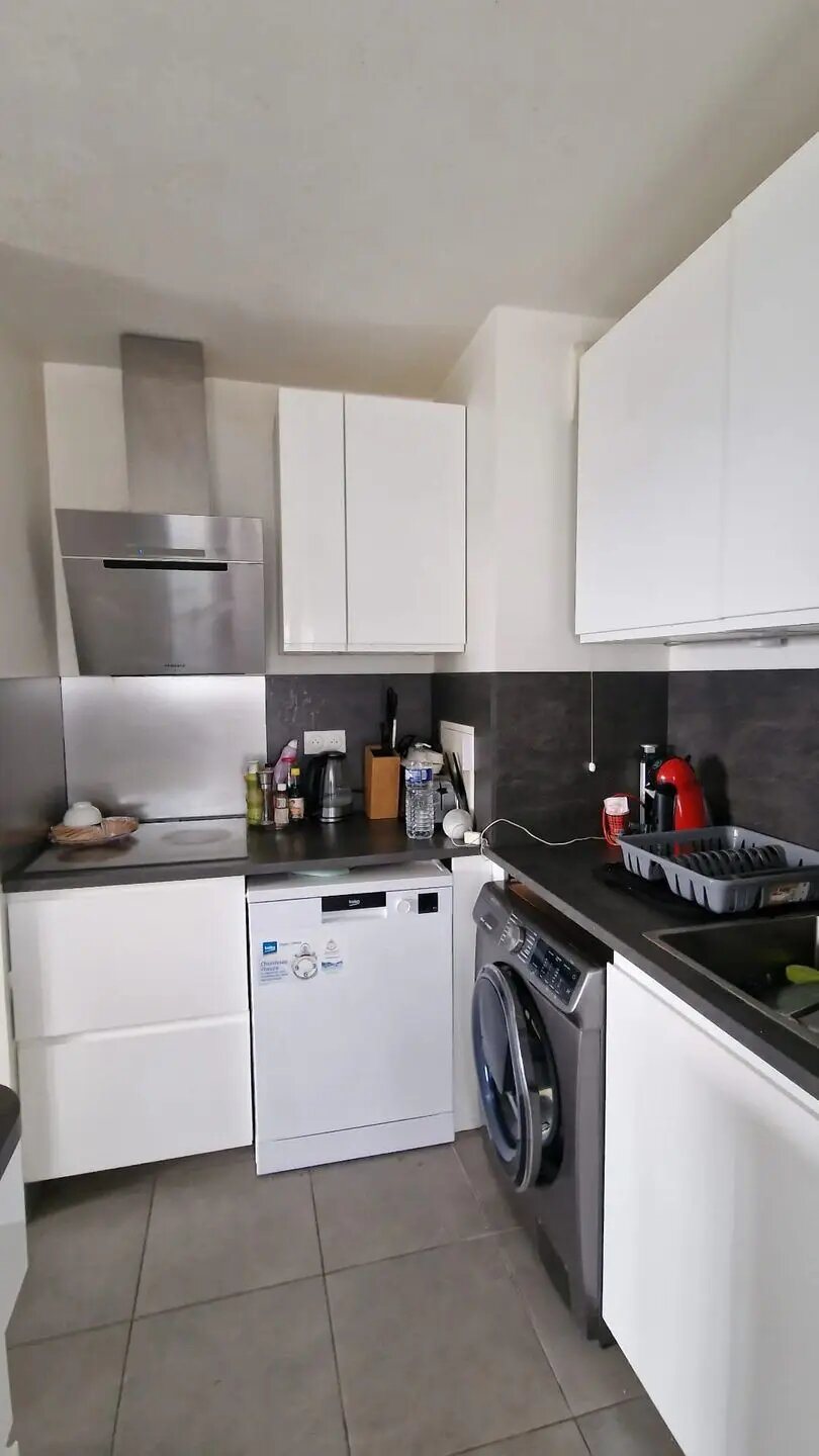 Appartement à vendre, 65m², Noisy-le-Grand