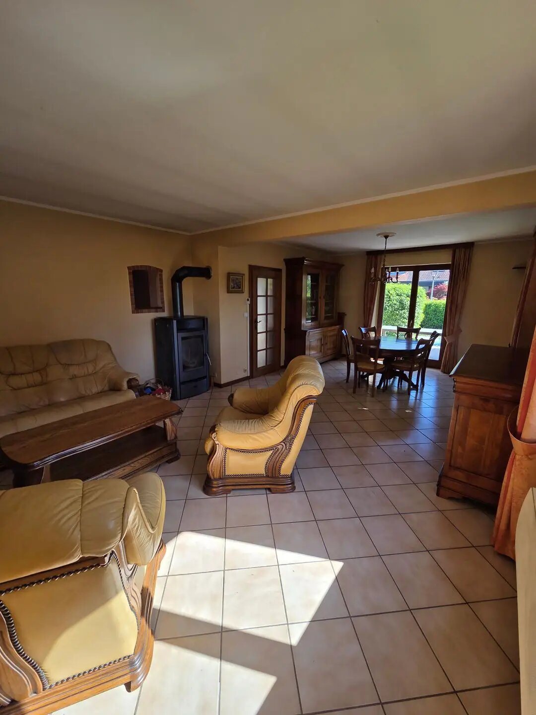 Maison à vendre, 114m², Ittenheim