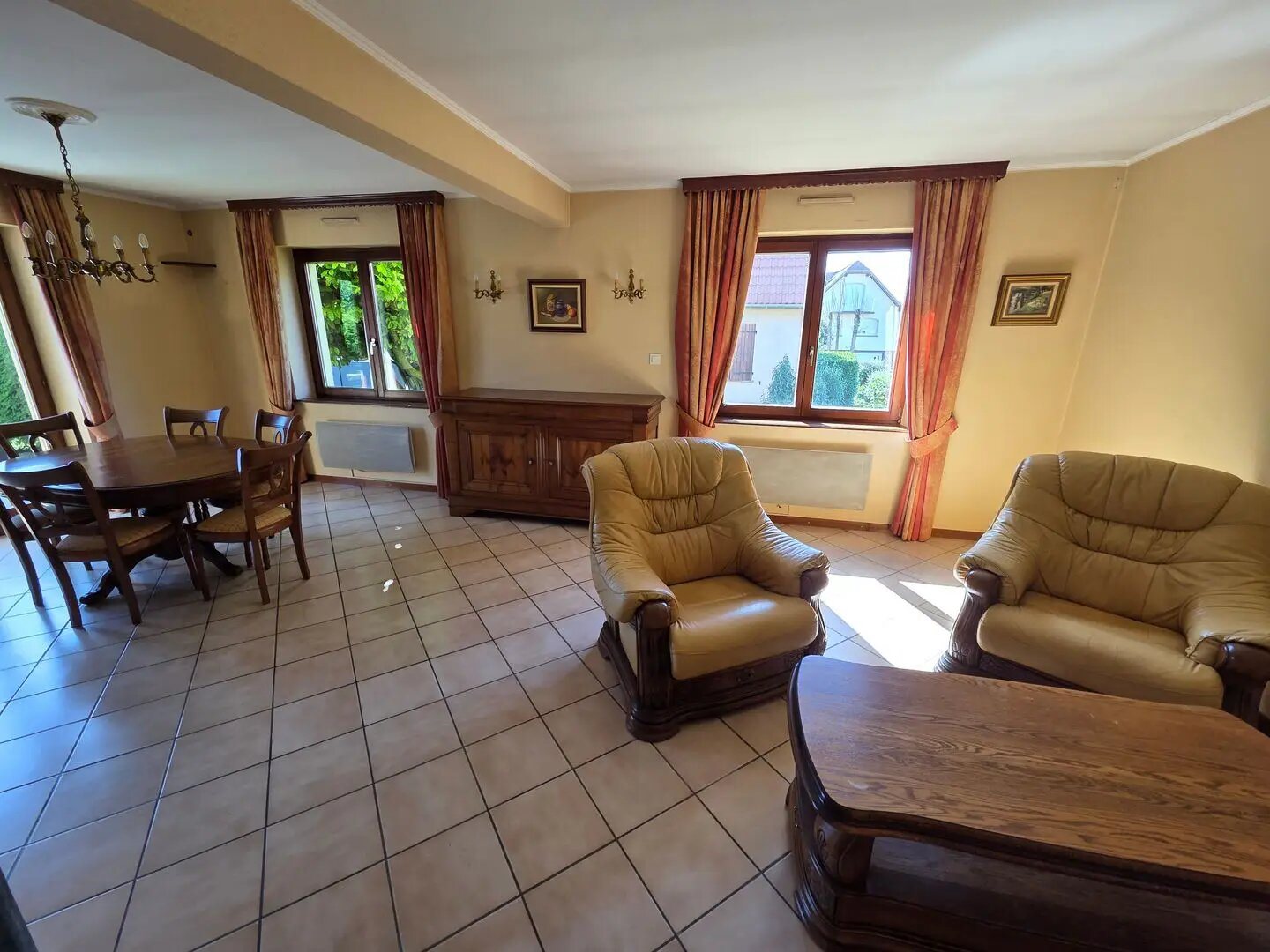 Maison à vendre, 114m², Ittenheim