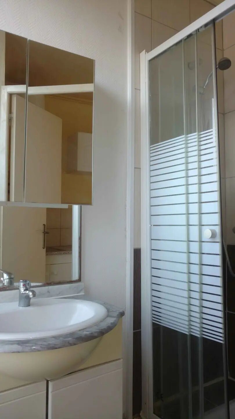 Appartement à louer, 19m², Compiègne
