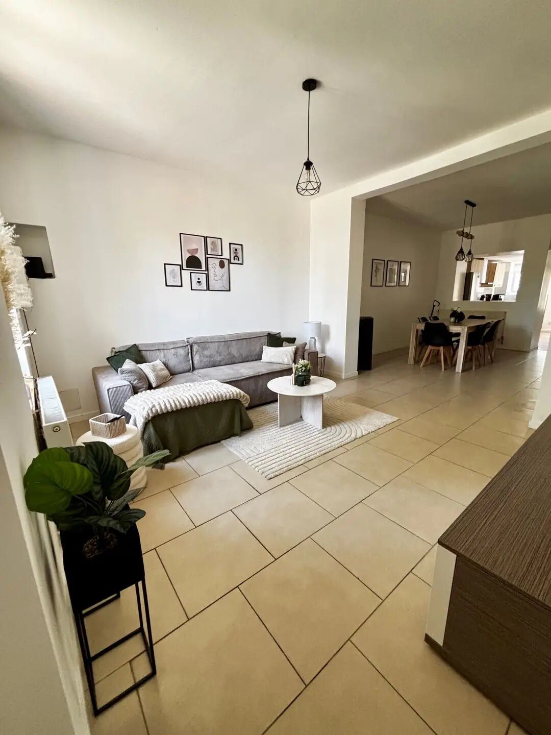 Maison à vendre, 77m², Ostricourt