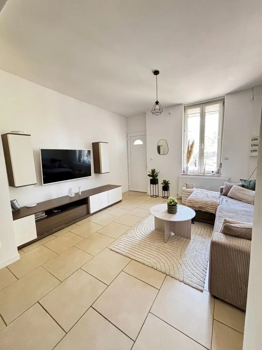 Maison à vendre, 77m², Ostricourt