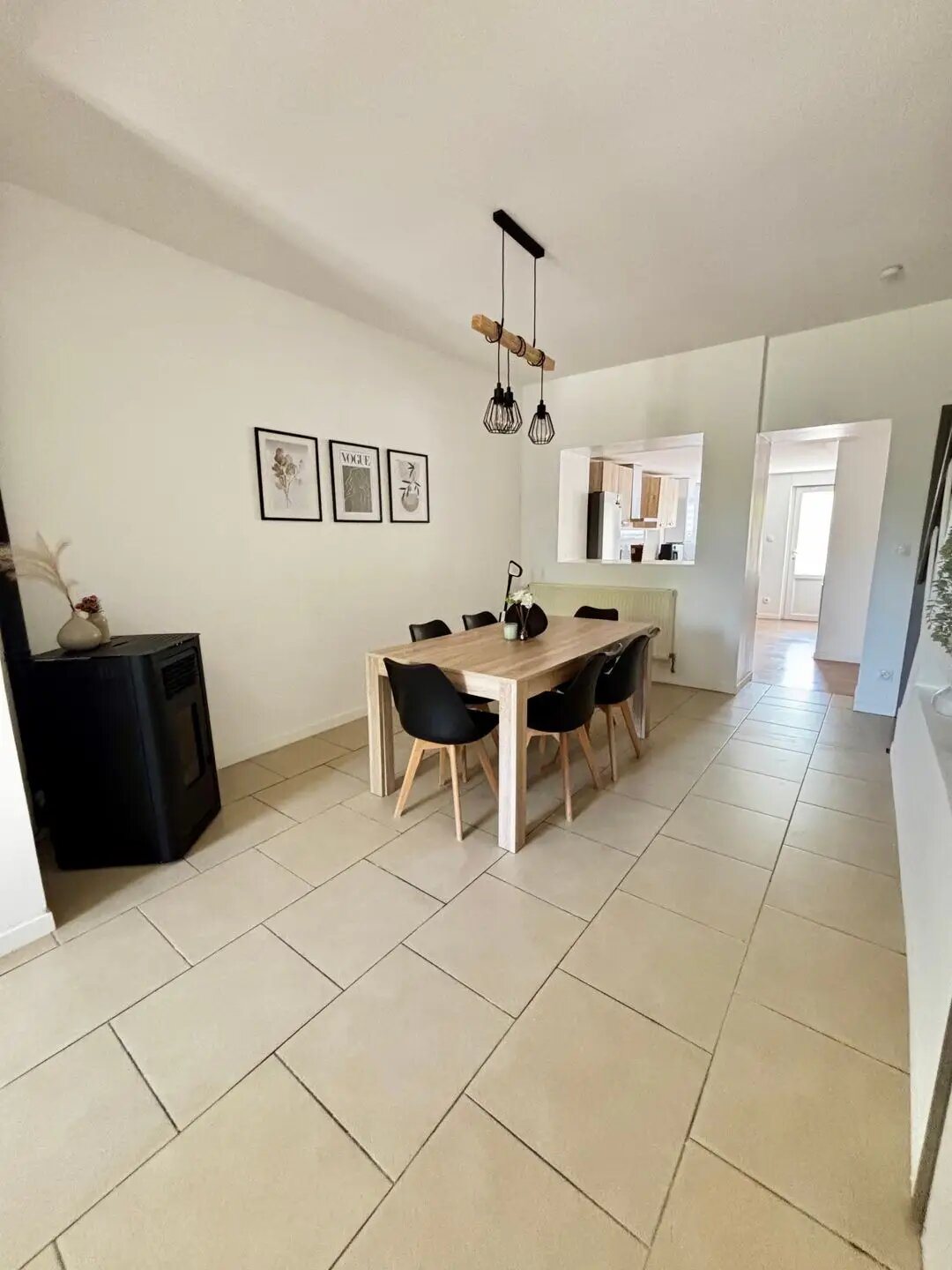 Maison à vendre, 77m², Ostricourt