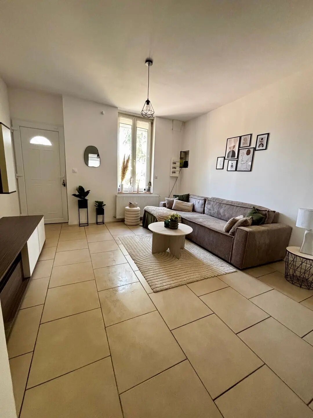 Maison à vendre, 77m², Ostricourt