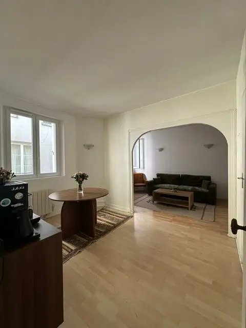 Appartement à louer, 39m², Paris 5ème