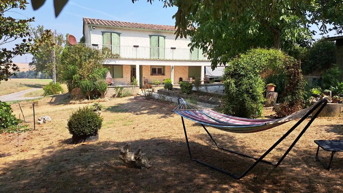 Maison à vendre, 176m², Auragne