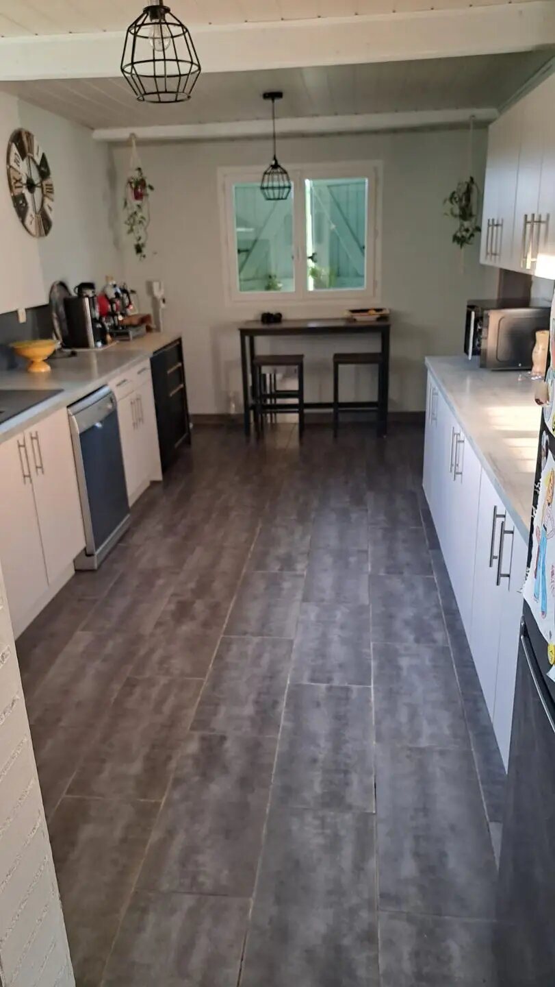 Maison à vendre, 176m², Auragne