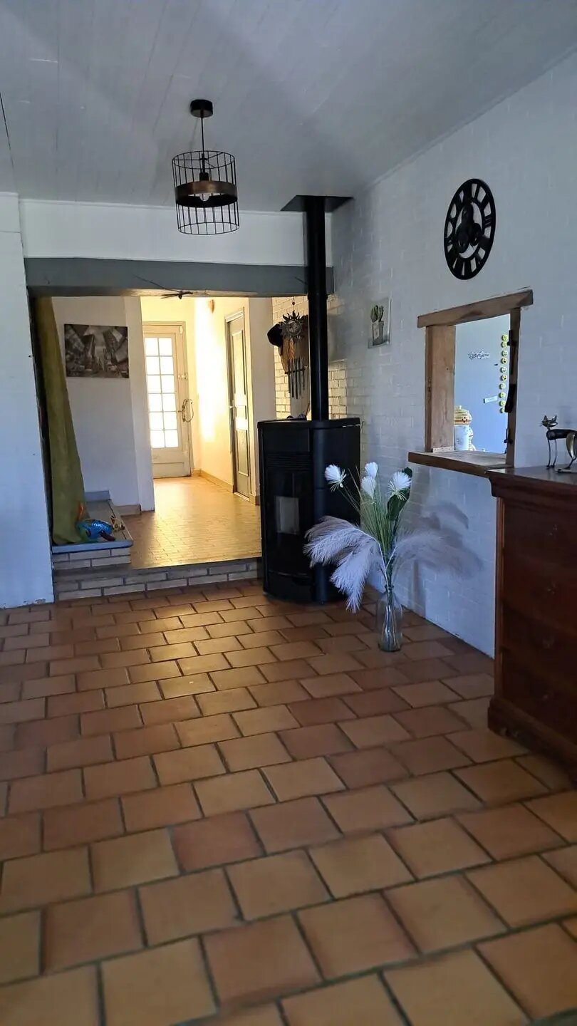 Maison à vendre, 176m², Auragne