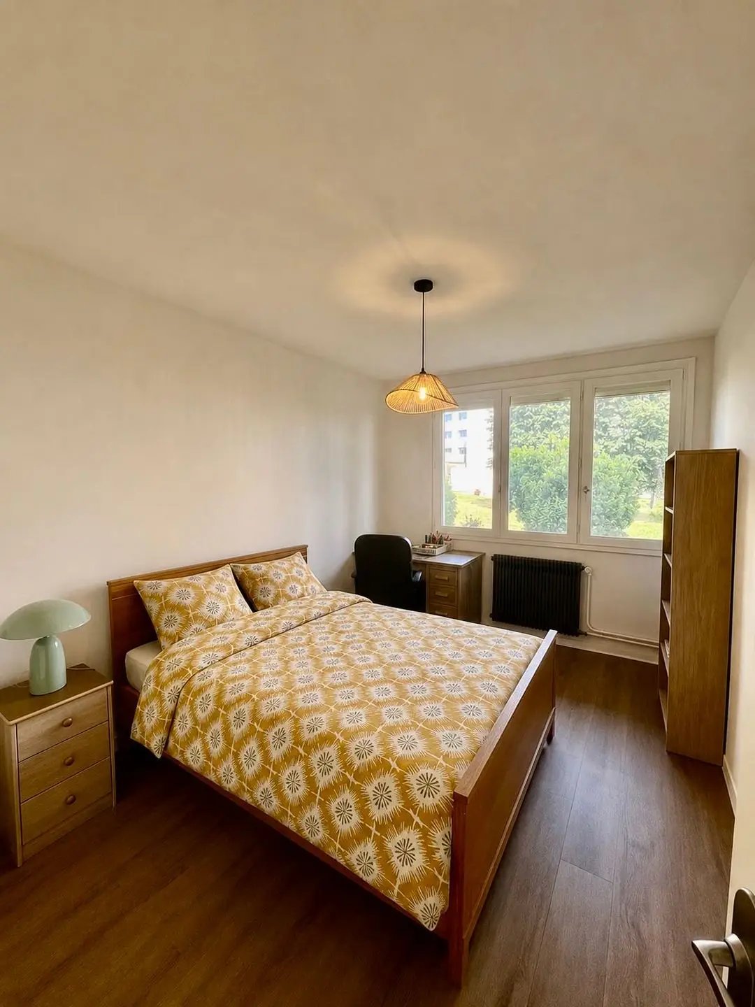Appartement à louer, 61m², Cholet