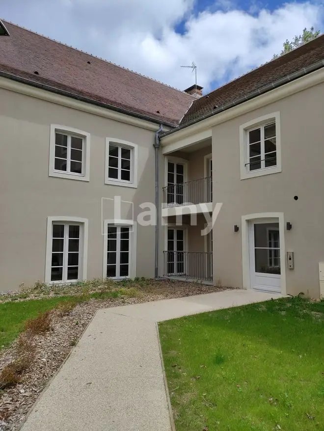 Appartement à louer, 55m², Chalon-sur-Saône