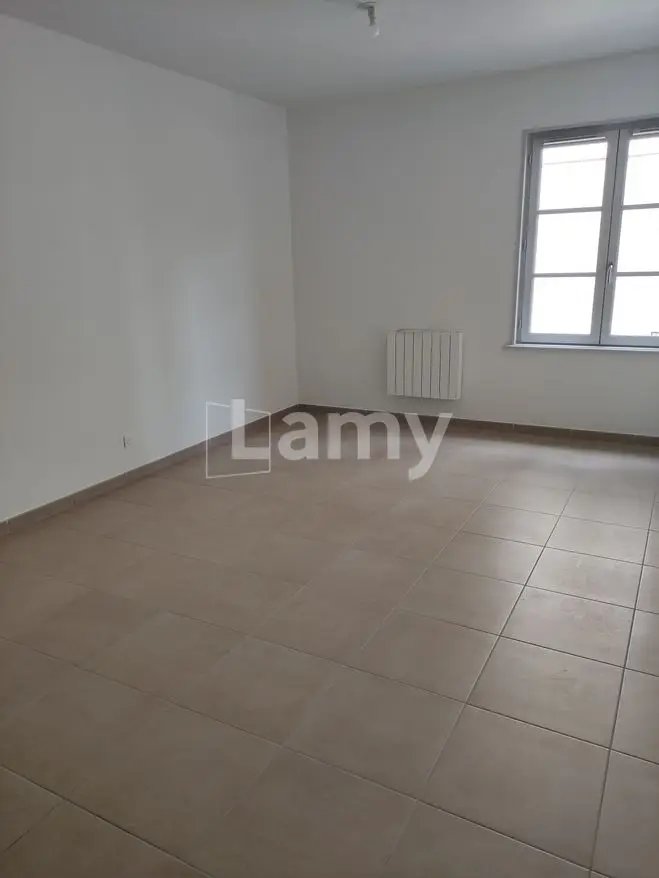Appartement à louer, 55m², Chalon-sur-Saône
