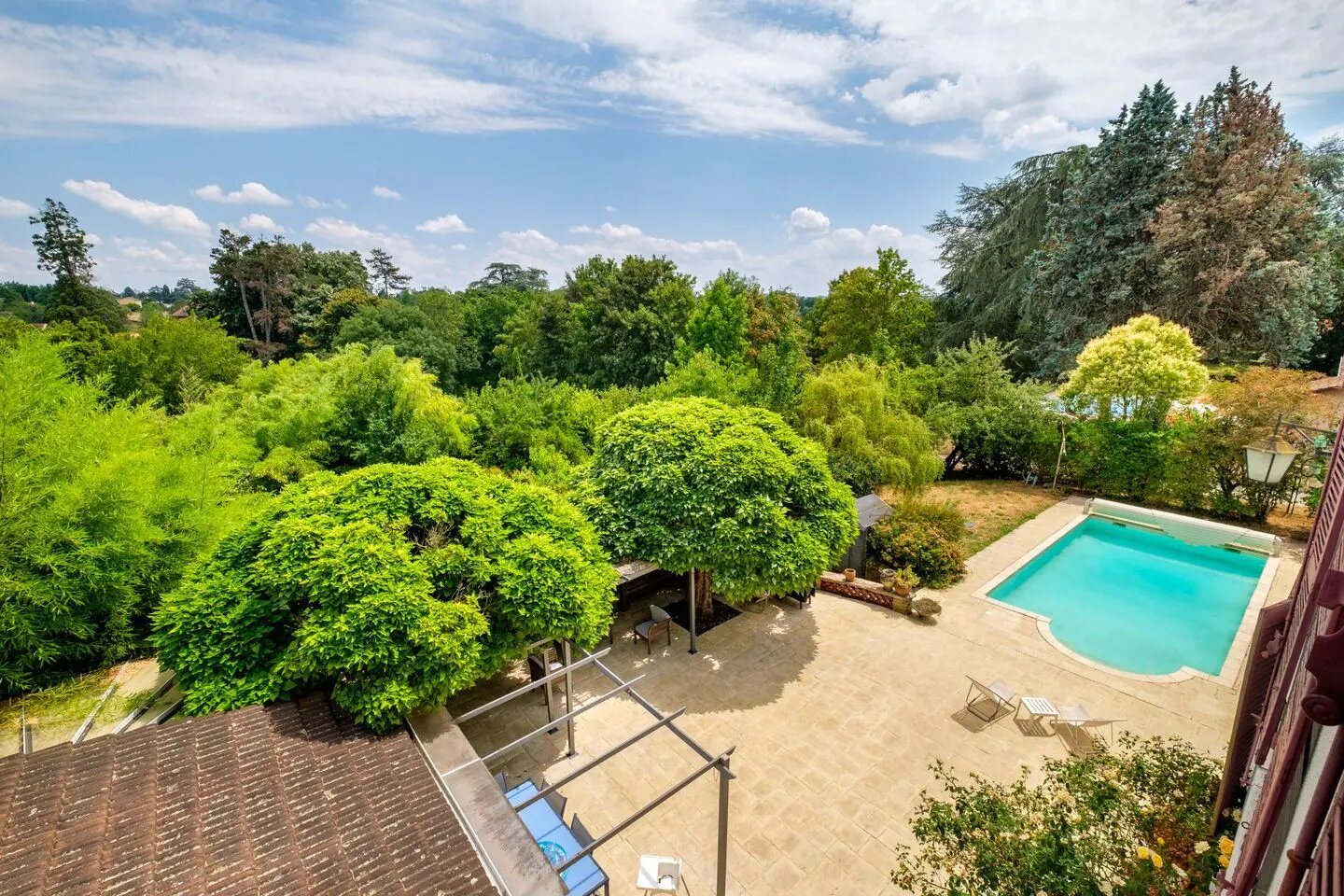 Maison à vendre, 192m², Charbonnières-les-Bains