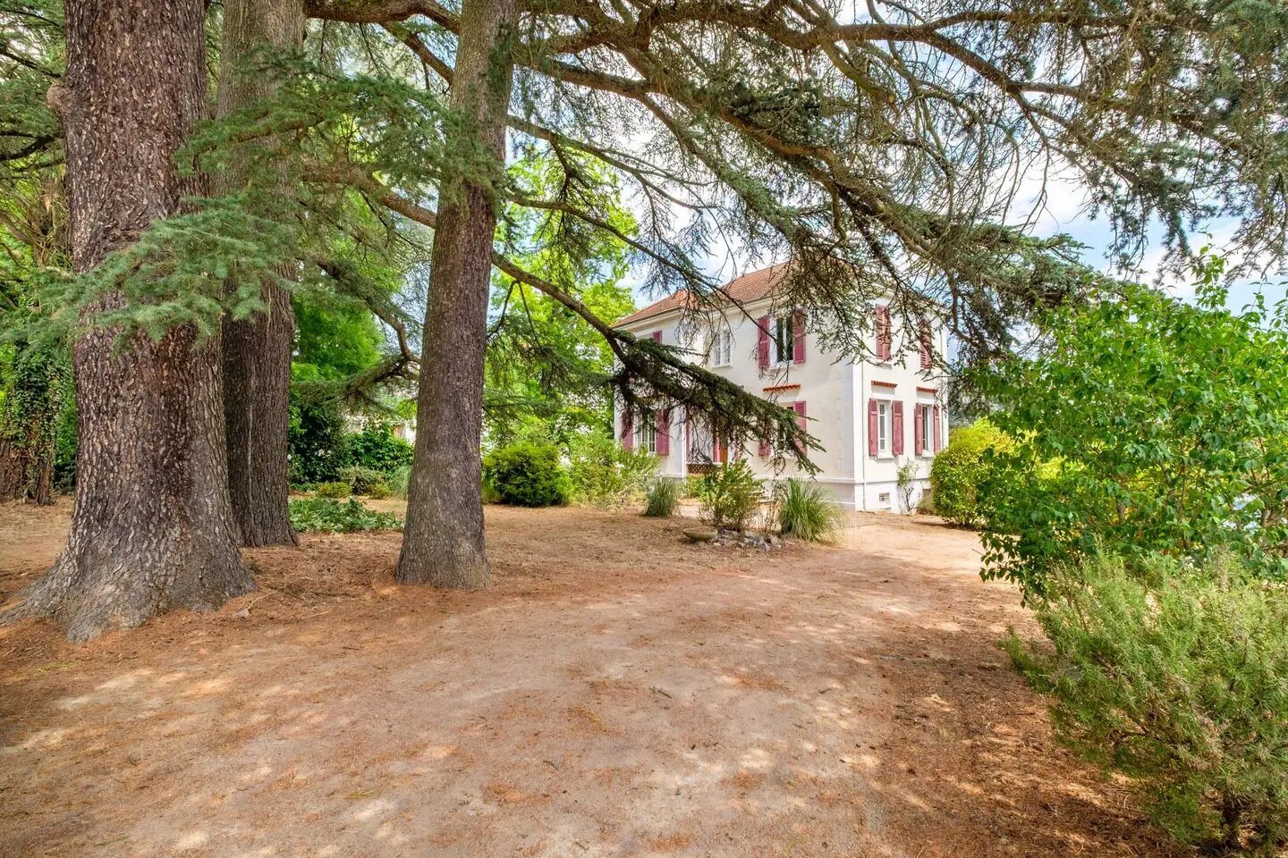 Maison à vendre, 192m², Charbonnières-les-Bains
