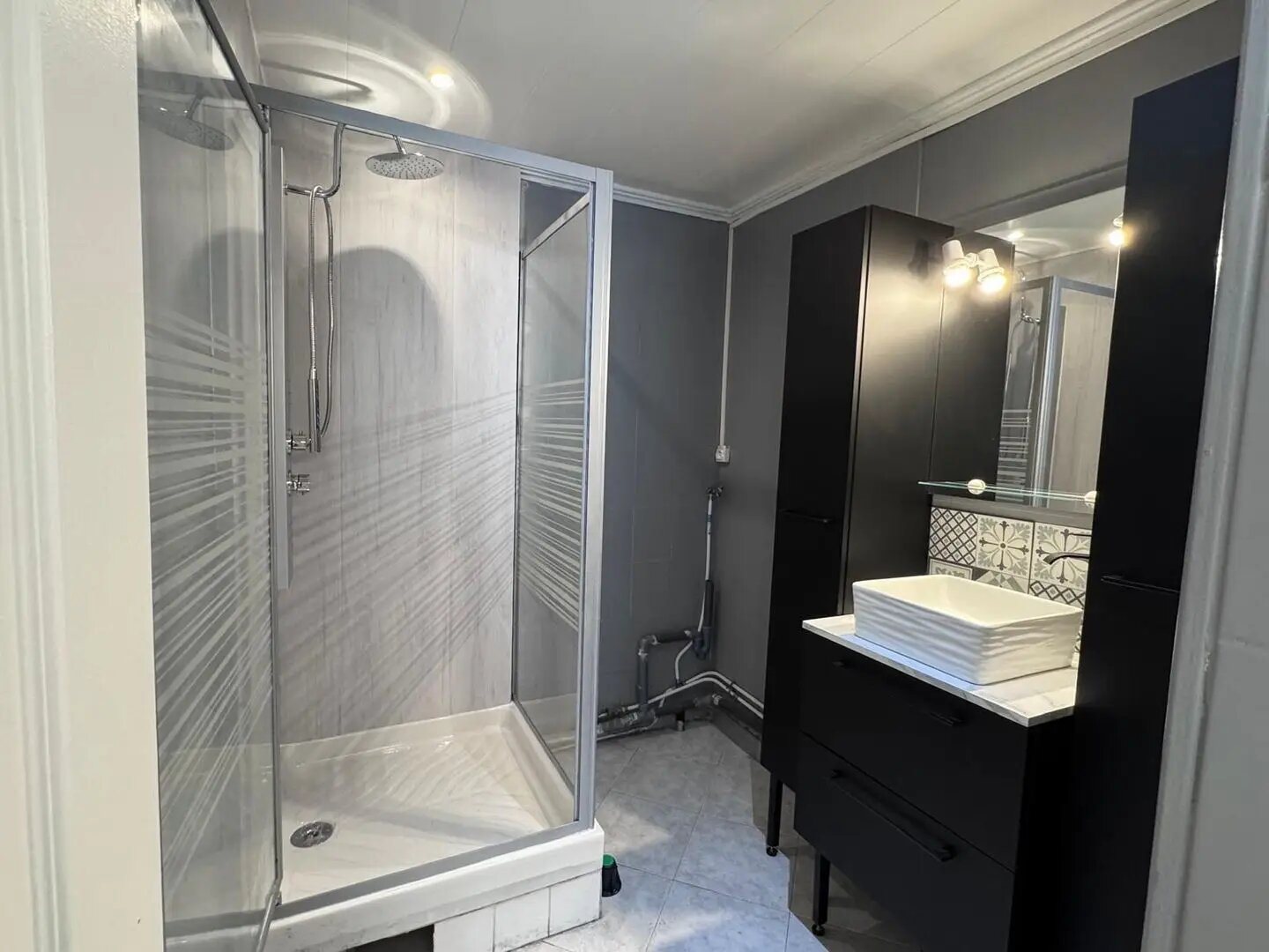 Appartement à louer, 85m², Marseille 15ème