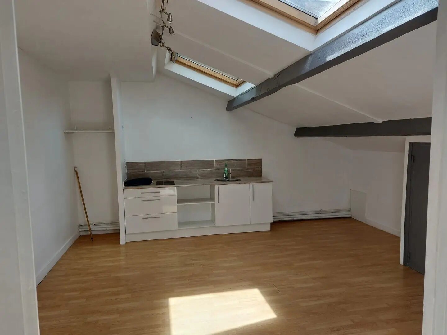 Appartement à louer, 31m², Mamers
