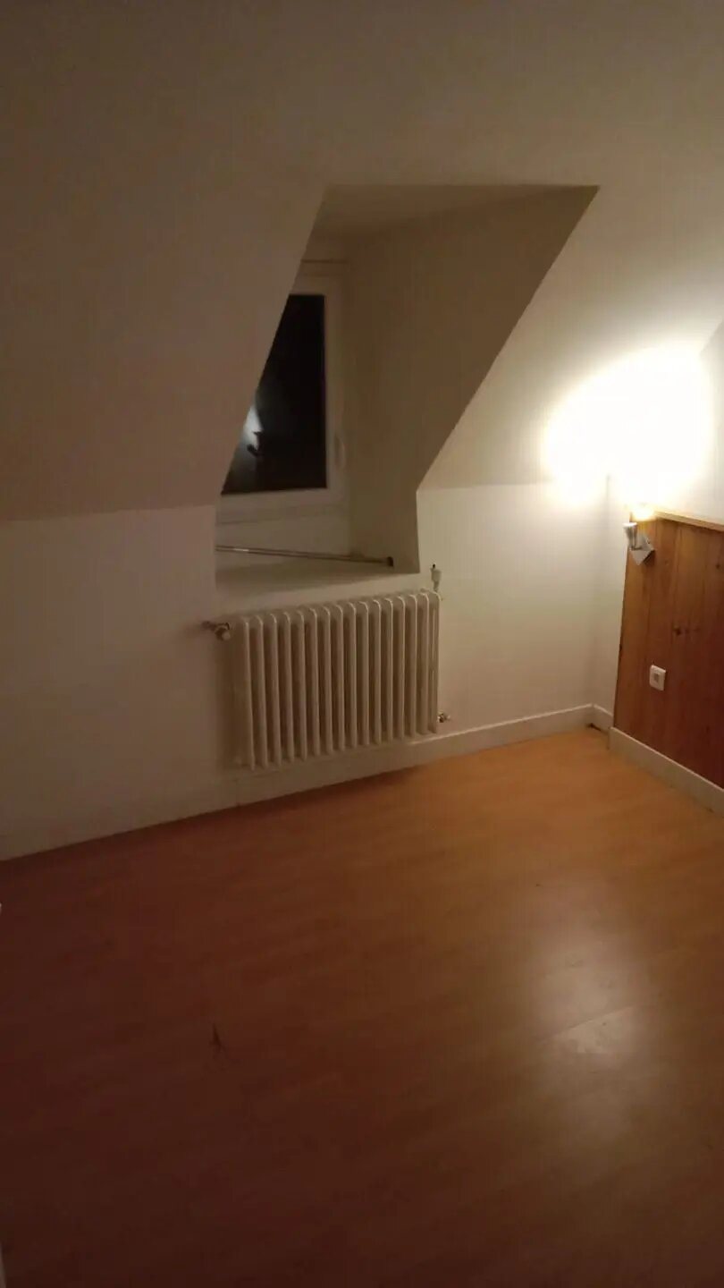 Appartement à louer, 31m², Mamers