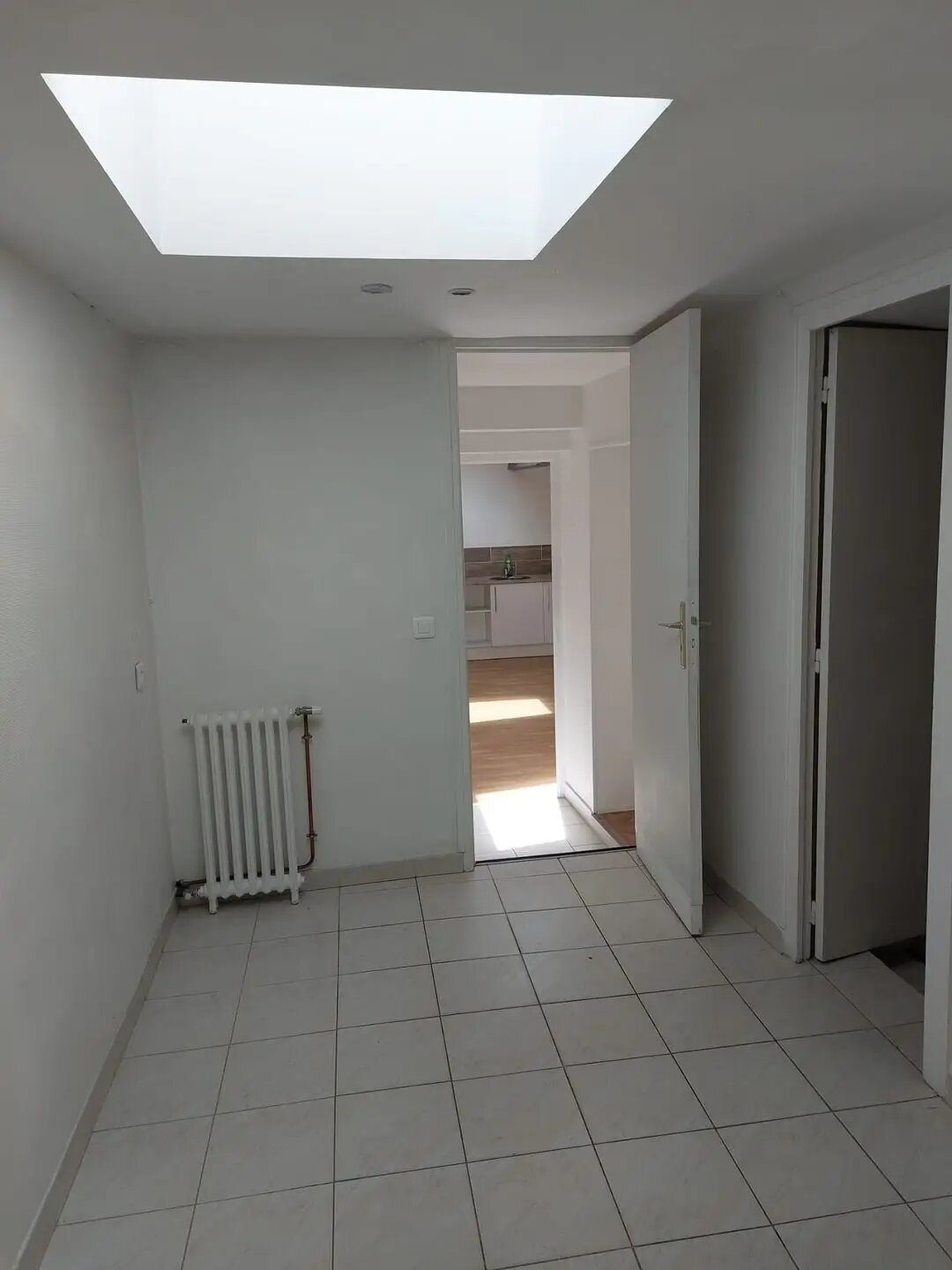 Appartement à louer, 31m², Mamers
