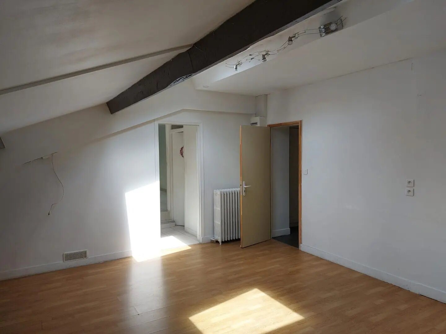 Appartement à louer, 31m², Mamers