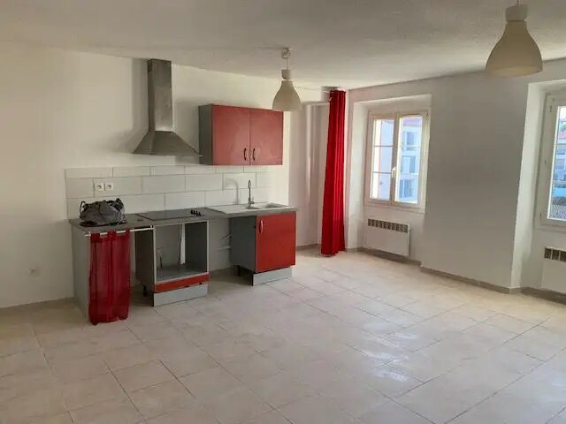 Appartement à louer, 38m², Trans-en-Provence