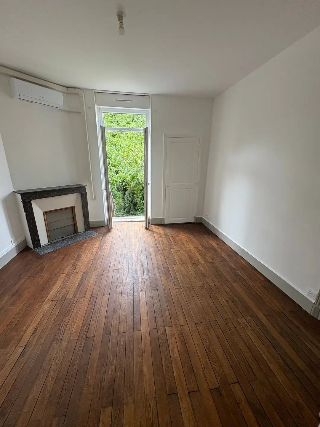 Appartement à louer, 48m², Nevers