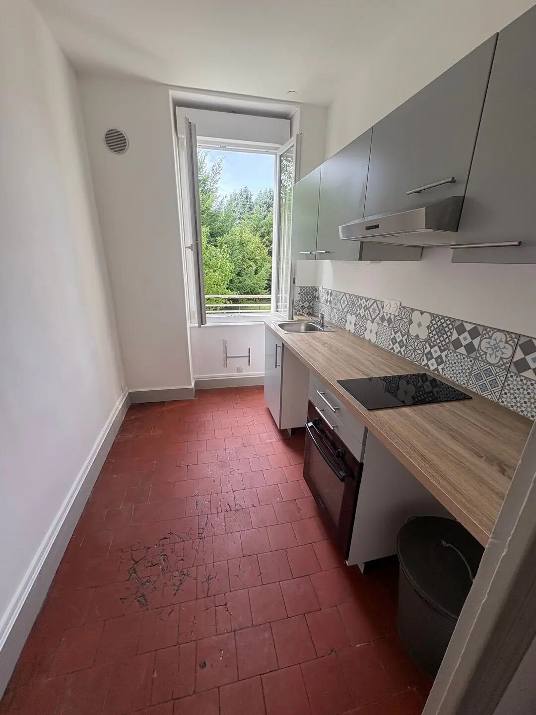 Appartement à louer, 48m², Nevers