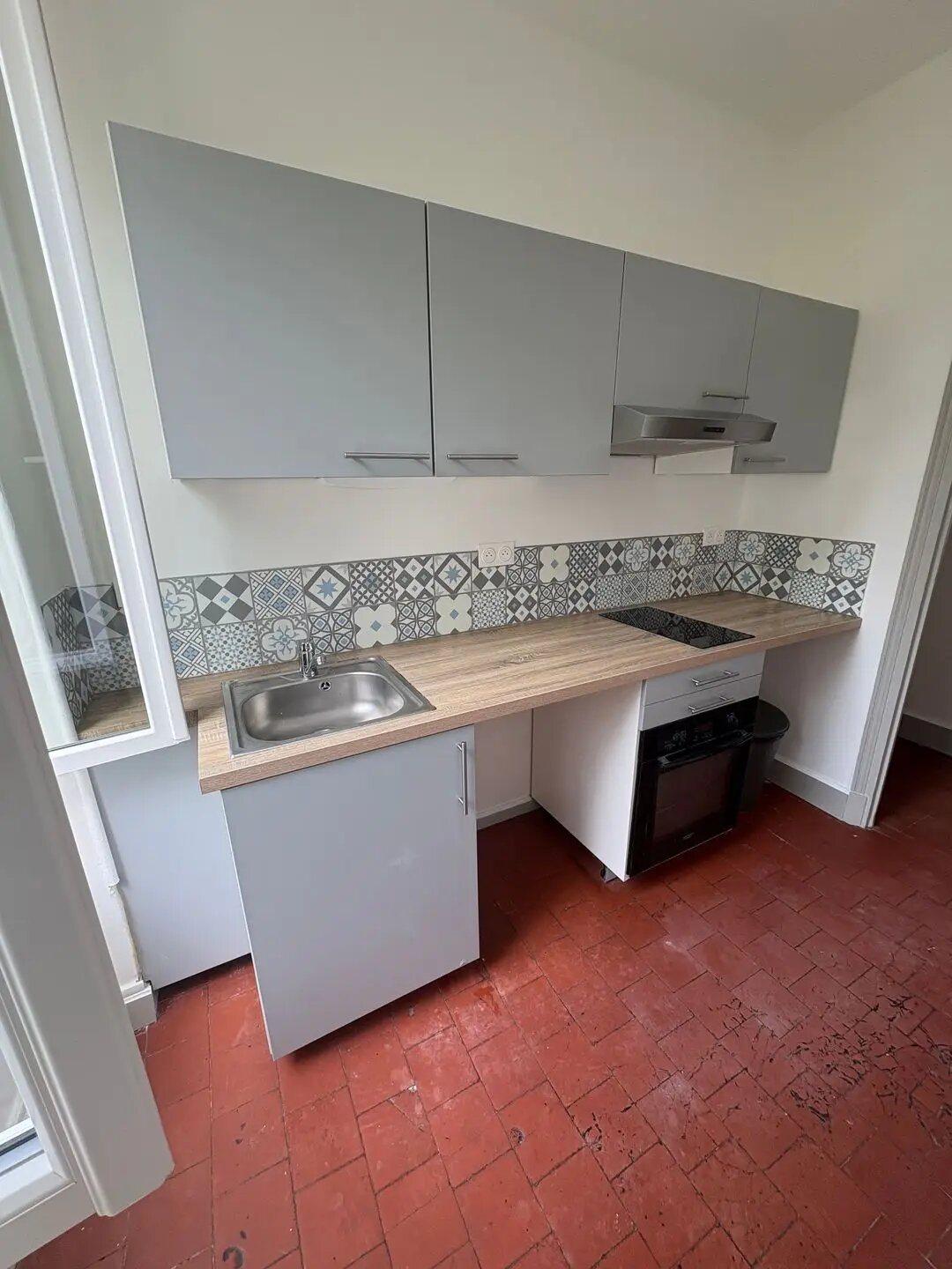 Appartement à louer, 48m², Nevers