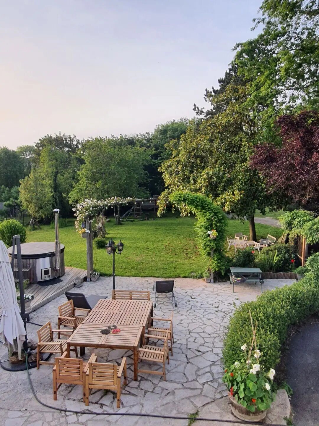 Maison à vendre, 265m², La Celle-sur-Morin