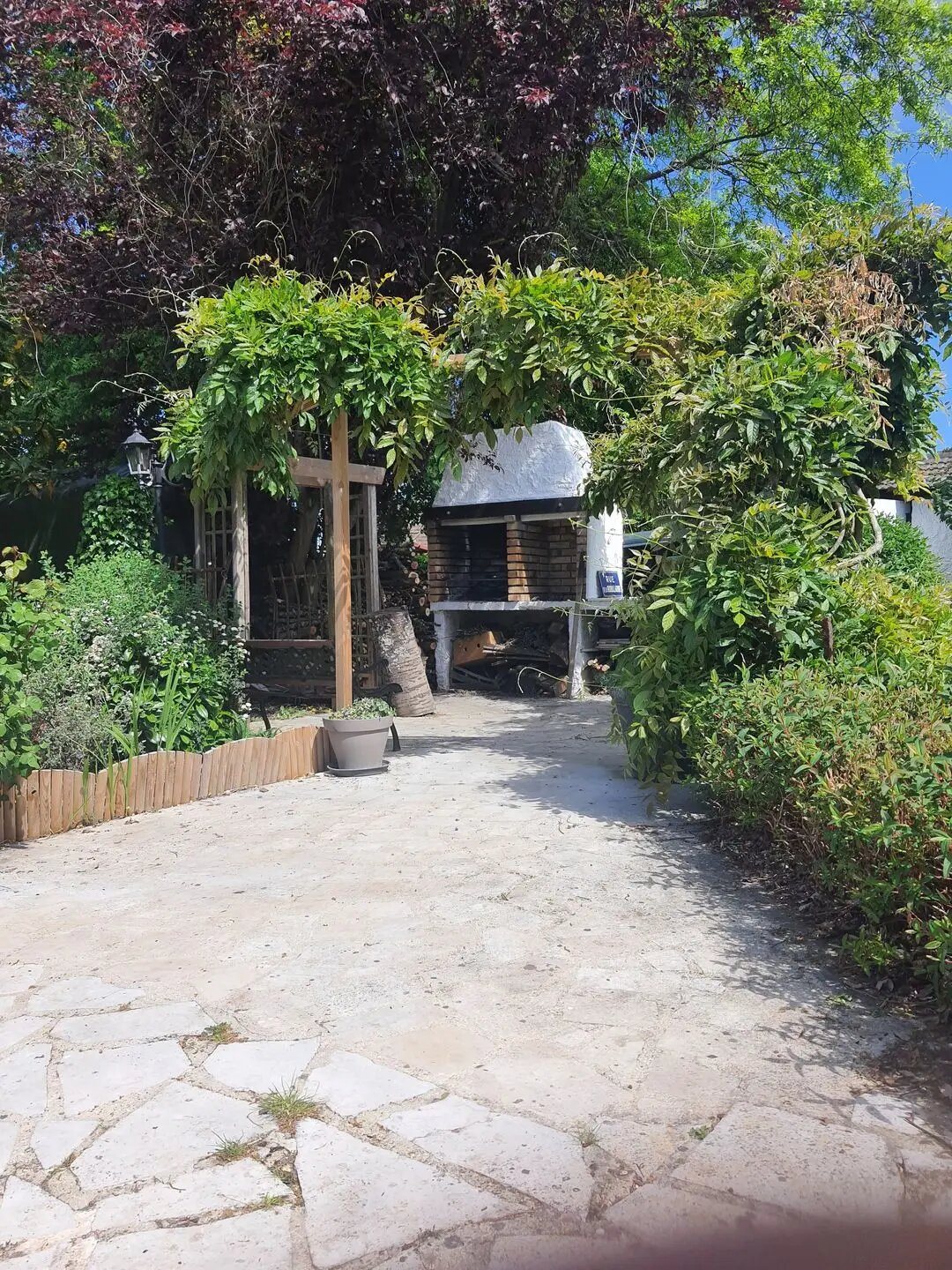 Maison à vendre, 265m², La Celle-sur-Morin