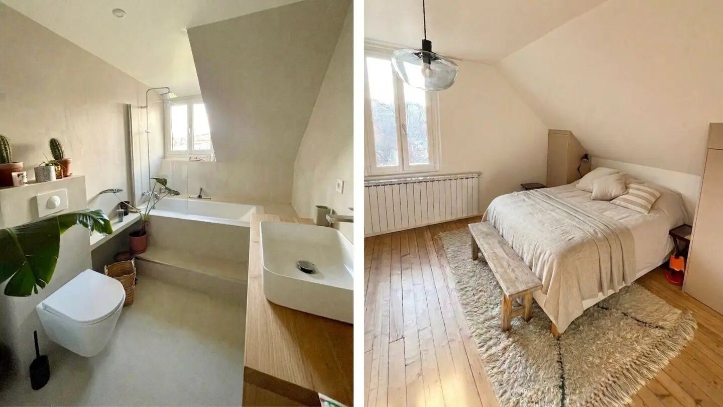 Appartement à vendre, 72m², Annecy