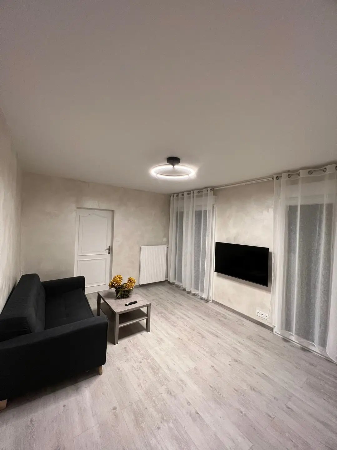 Appartement à louer, 80m², Thionville