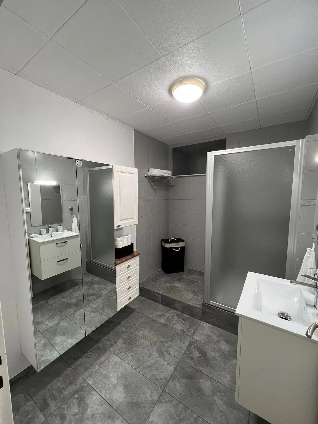 Appartement à louer, 80m², Thionville