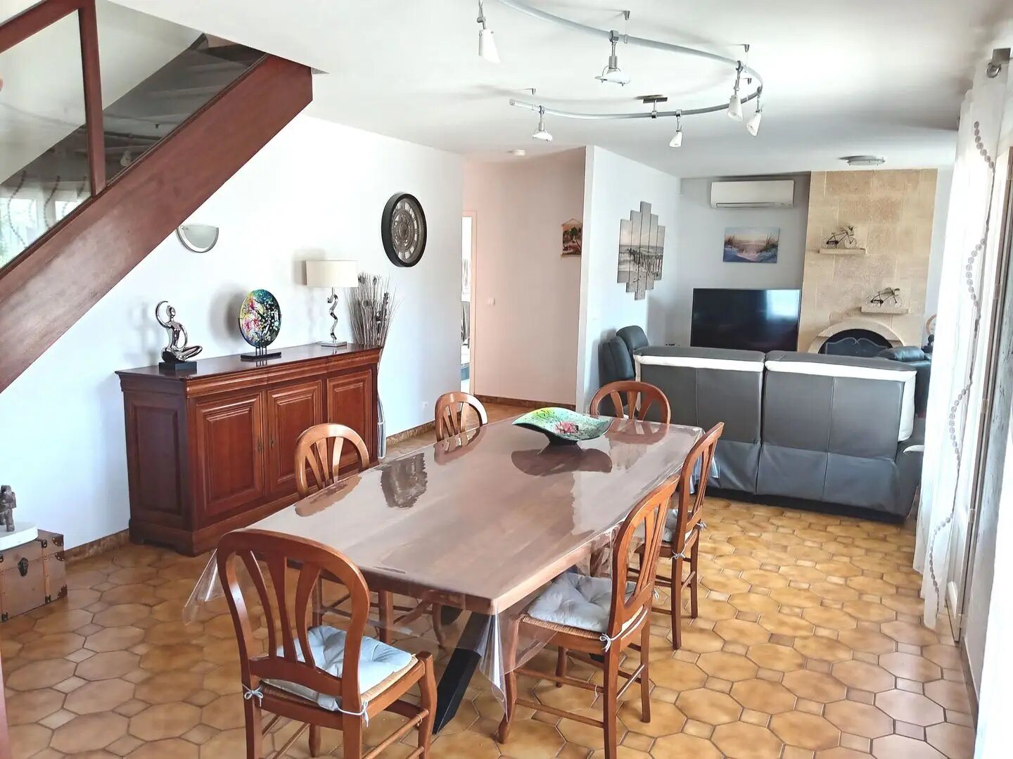 Maison à vendre, 134m², Valras-Plage