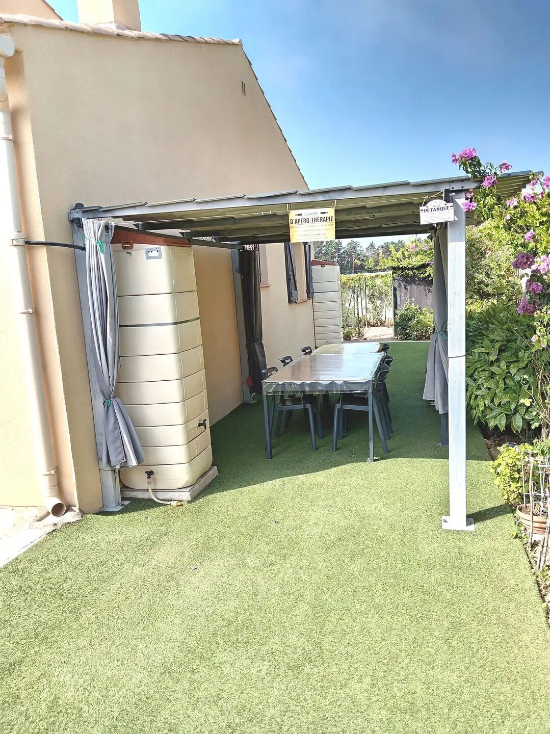 Maison à vendre, 134m², Valras-Plage
