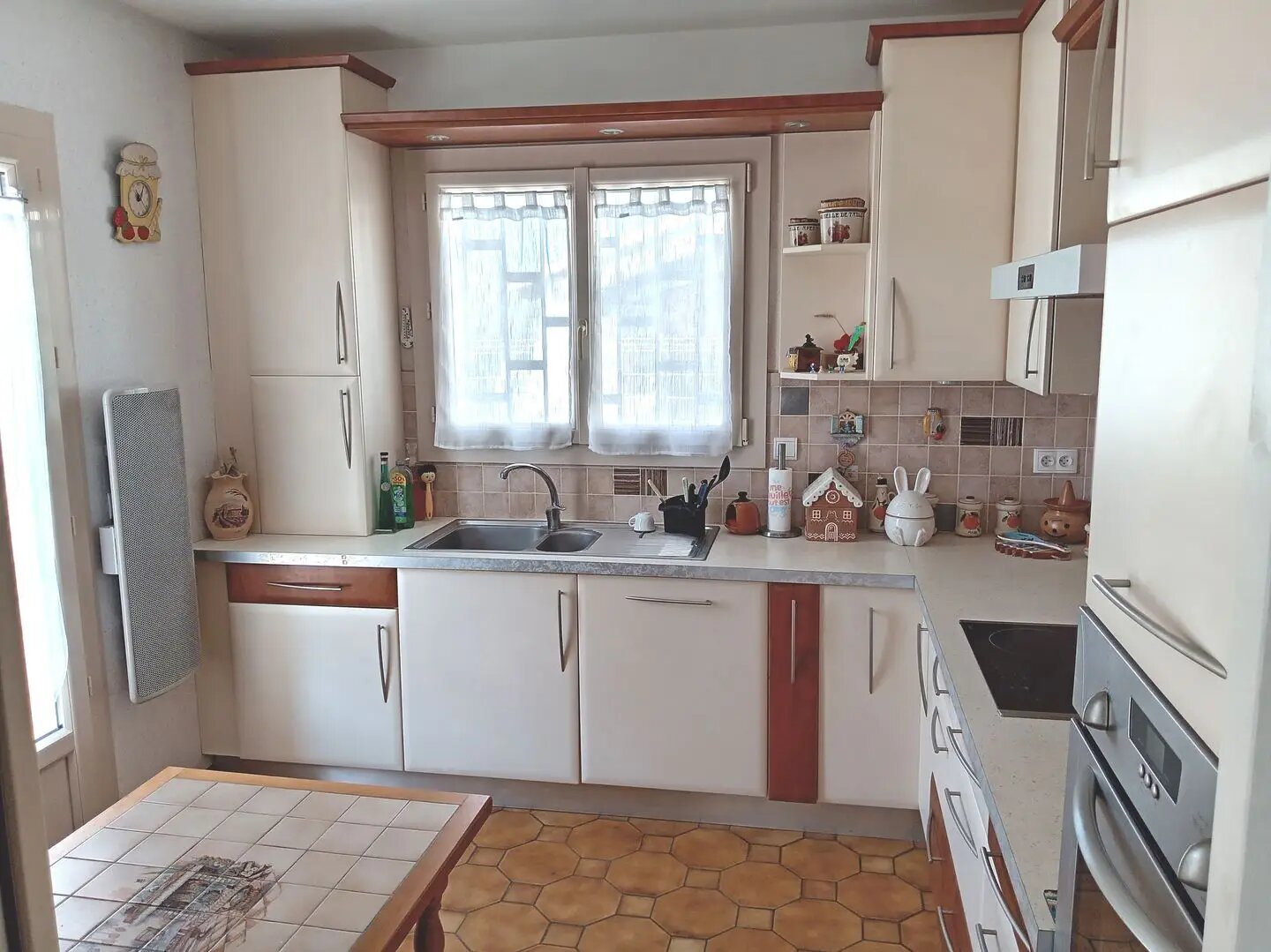 Maison à vendre, 134m², Valras-Plage